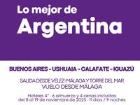 LO MEJOR DE ARGENTINA