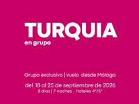 TURQUIA AL COMPLETO