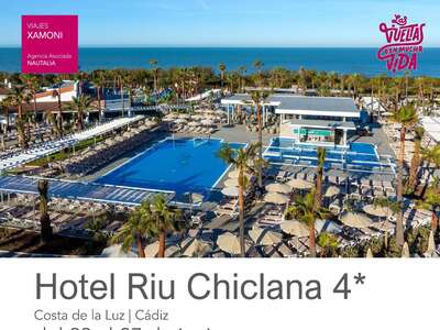Ofertas Agencia - OFERTA VERANO